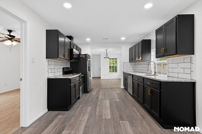 Photo - 2601 Flint Ave