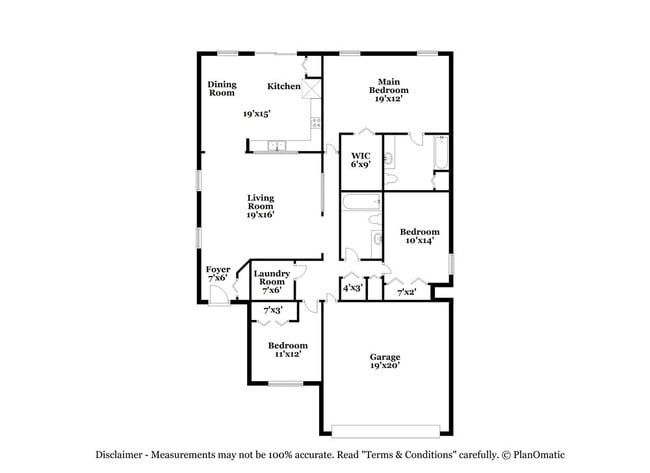 Photo - 7406 Bridgeview Dr