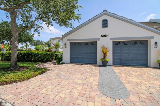 Photo - 5964 Sand Wedge Ln Unit 301