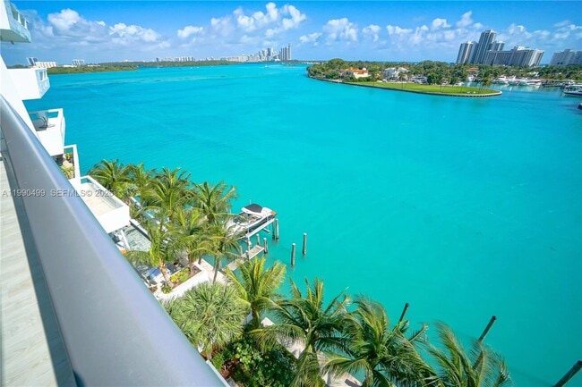 Photo - 10201 E Bay Harbor Dr Unidad 601