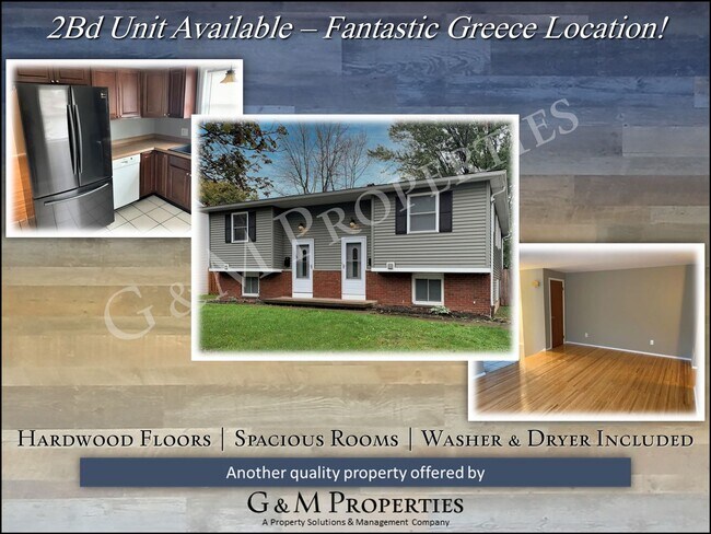 45-47 Williams Rd. - 45-47 Williams Rd. Apartment Unit 45 Williams Rd.