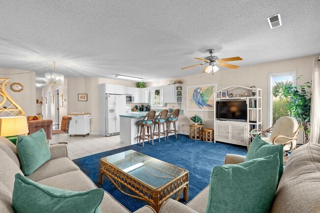 Photo - First Floor Seasonal Rental Available December 1, 2025-June 30, 2026-Golf Colony 40S