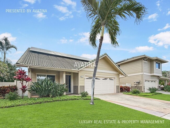 Building Photo - 91-823-823 Launahele St