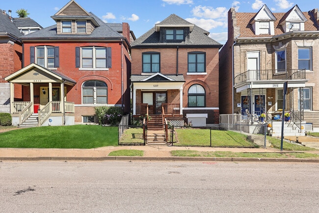 Photo - 5237 Enright Ave