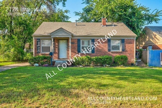 Photo - 2128 Hardin Dr