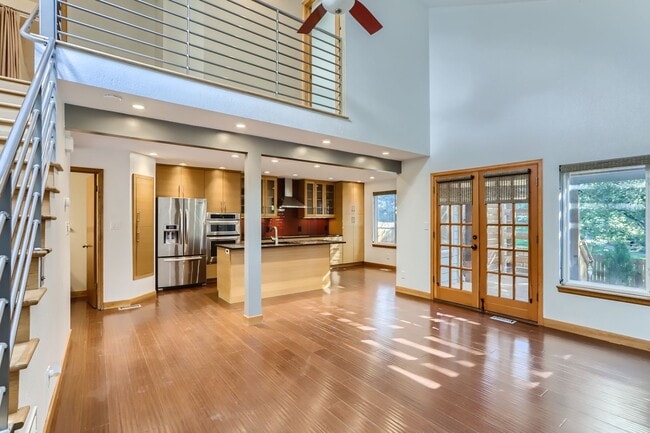 Photo - MODERN 2 BED/1.5 BATH IN HEART OF BOULDER!