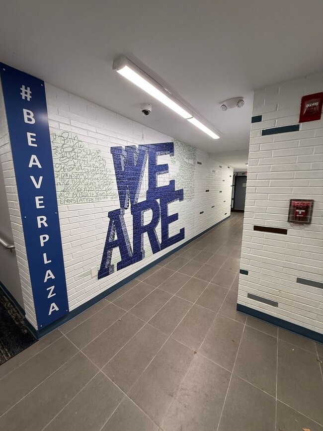 Photo - Beaver Plaza - 103 Unit 1