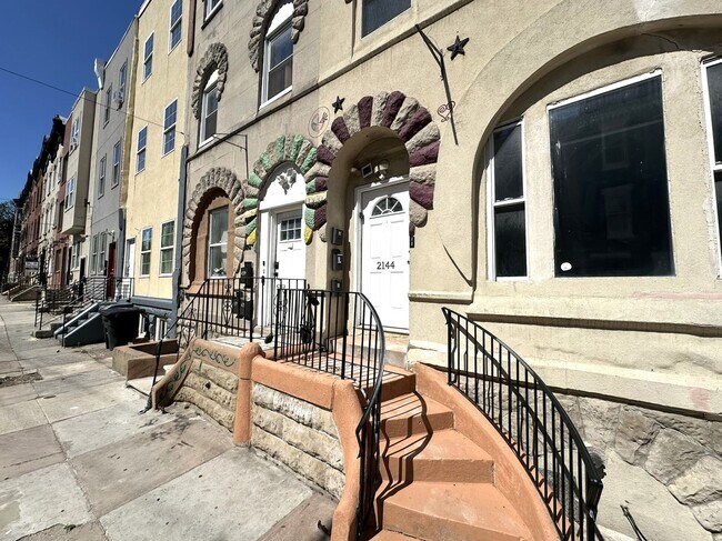 Photo - 2144 N 18th St Unit 1
