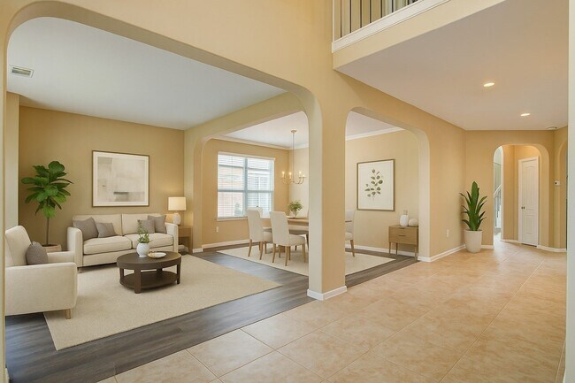 Photo - 4411 Enchanted Spring Court