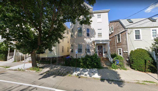 Photo - 240 Cypress St Apartments Unit 1