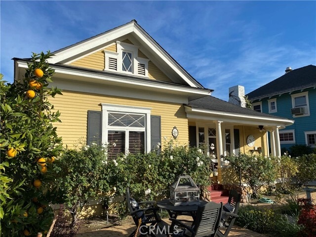 Photo - 269 N Glassell St Casa