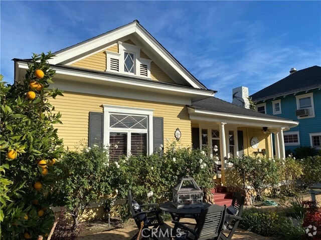 Building Photo - 269 N Glassell St Rental