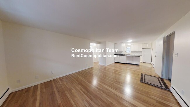 27-2 Arlington Rd. Unit 5 - 27-2 Arlington Rd. Condo Unit 5 Unit 5