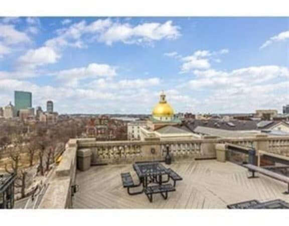 Photo - 21 Beacon St Unit 6D