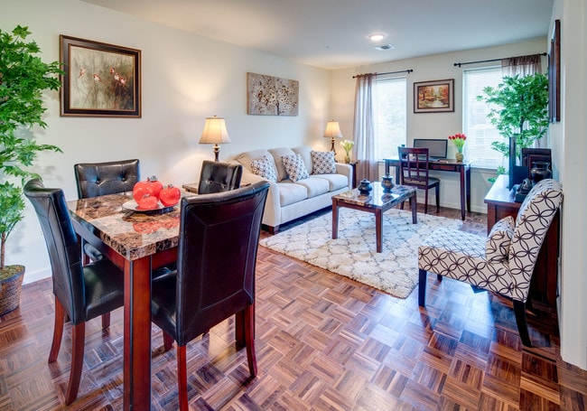 Heritage Village at Bloomfield, 55+ Community