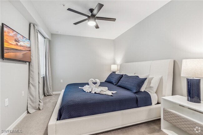 Building Photo - 43993 Boardwalk Loop Unit 1923 Rental