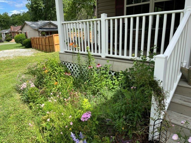 Photo - 1708 Haywood Rd