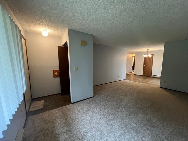 Photo - New Paint & Flooring! (Water & Garbage Included)