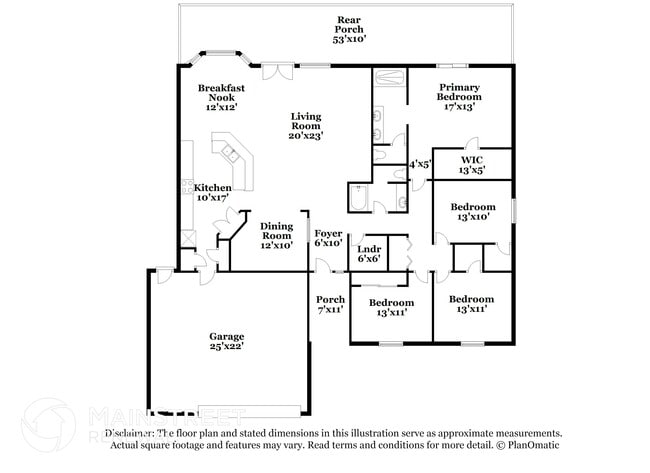 Photo - 10614 E Bridgeport St