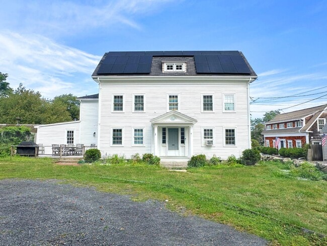 Building Photo - WINTER RENTAL: Mill Brook House Unit Mill Brook House