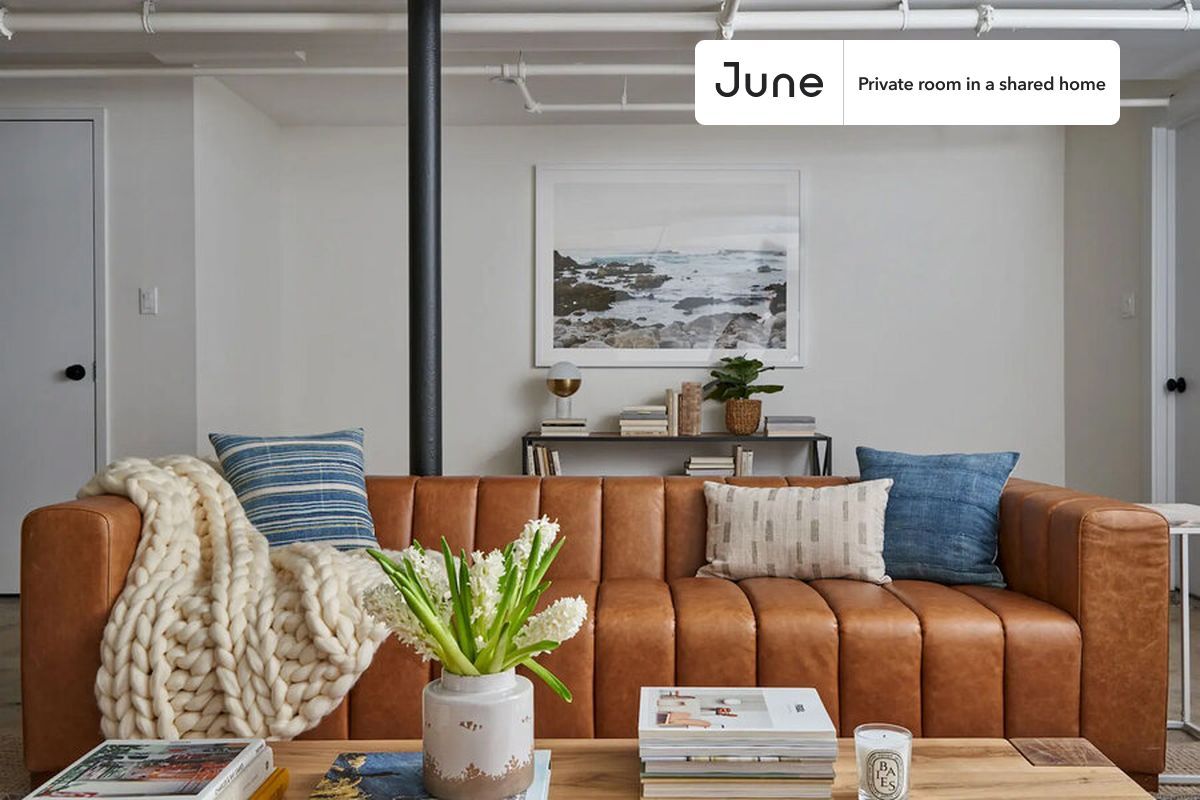 Photo - Room in Shared 13.0 bed/7.5 bath home