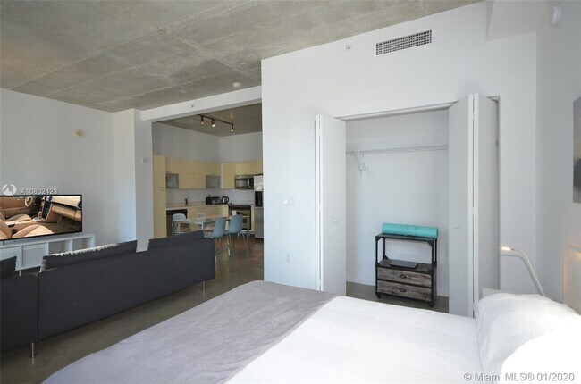 Photo - 234 NE 3rd St Condo