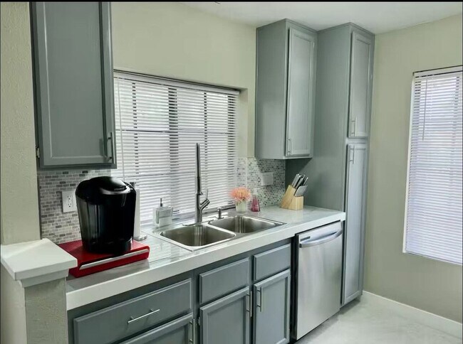Photo - Amazing Furnished 2-Bed 2-Bath at Las Casitas!