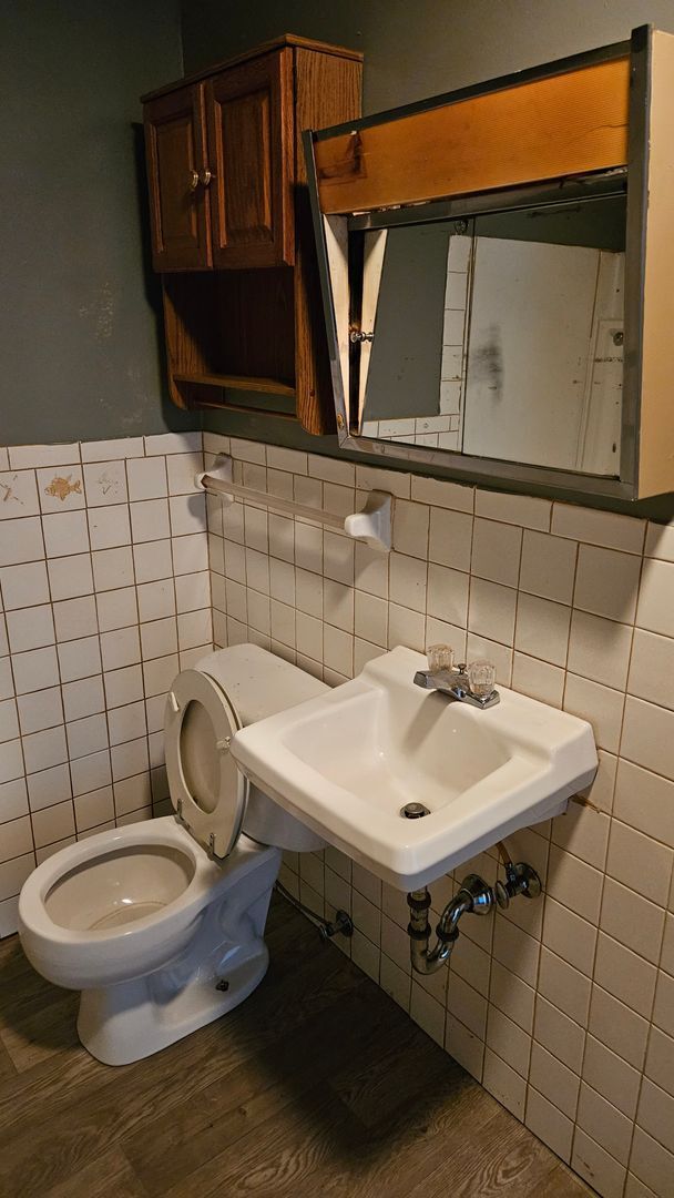 Photo - Refined Living in Galion | Fully Remodeled 2-Bedroom Unit 109 Lutz