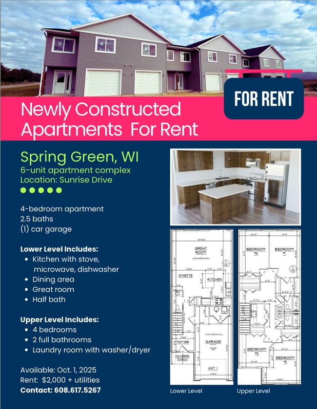 Building Photo - Sunrise Apartments Unit 2