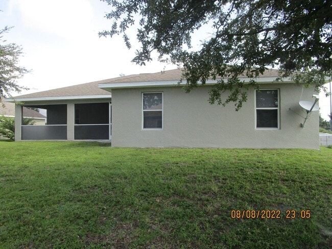 Photo - Available in April! Nice 3/2/2 Across From Jim Jeffers Park and Oasis North School