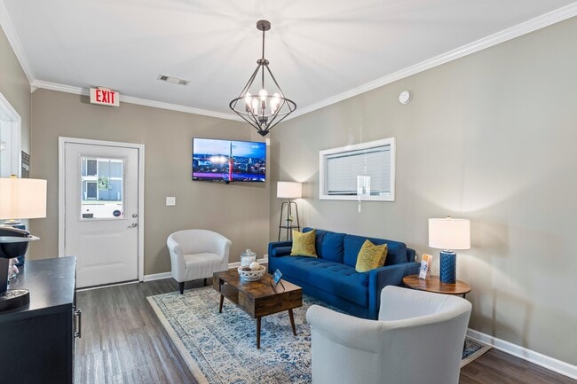 Photo - Village West Apartments II