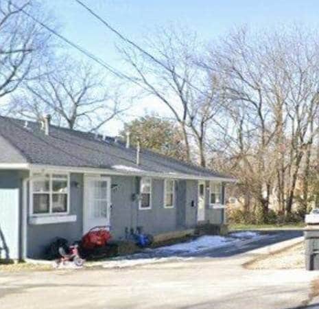 Building Photo - 825 S Ferguson Ave Unit A