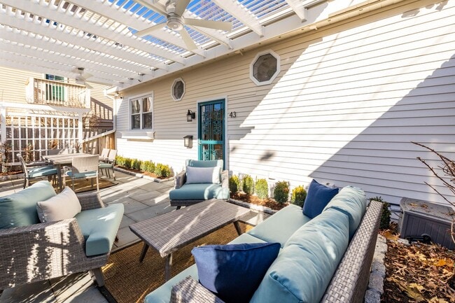 Photo - Fully Furnished Cottage by Yale