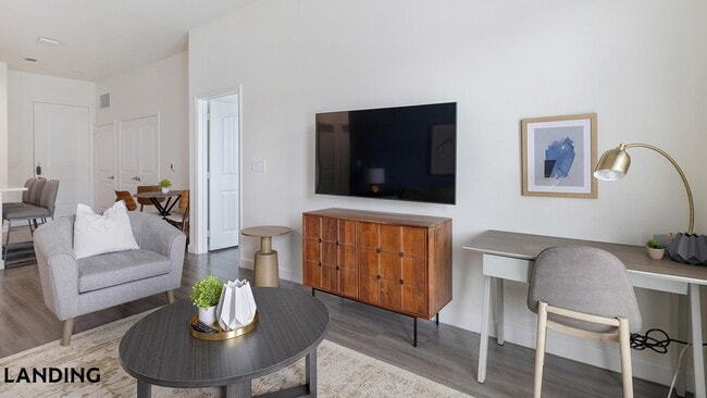 Photo - 3000 Bardin Rd Unit F205