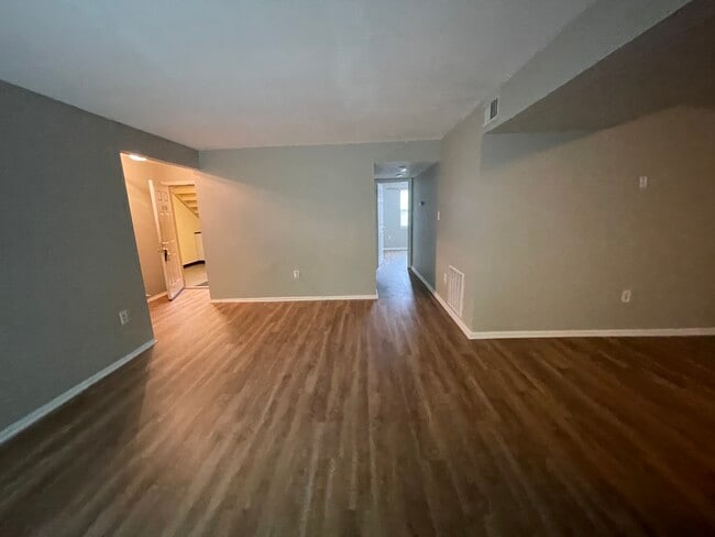 Living room - 12211 Stevenson Ct Unit Hengameh Djalal