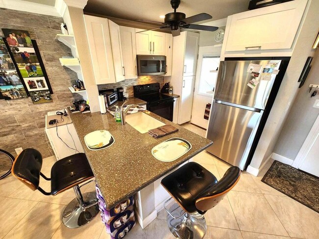 Photo - 3851 N Ocean Blvd Unit 107