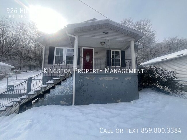 Photo - 926 Hill Ave