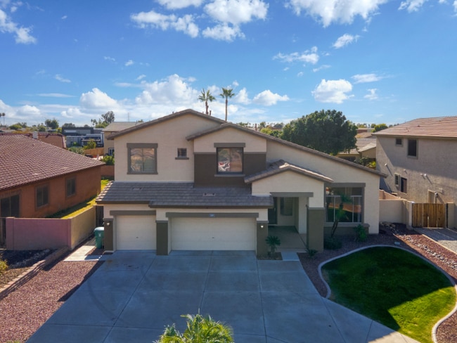 Photo - 1247 E Kenwood St