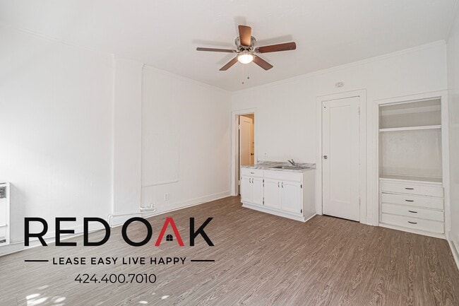 Photo - 1021 Mariposa Ave Unidad 11 1/2