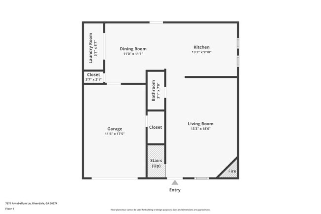 Photo - 7671 Antebellum Ln