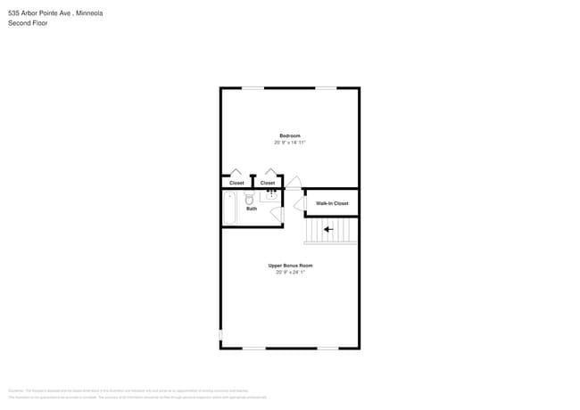 Photo - 535 Arbor Pointe Ave