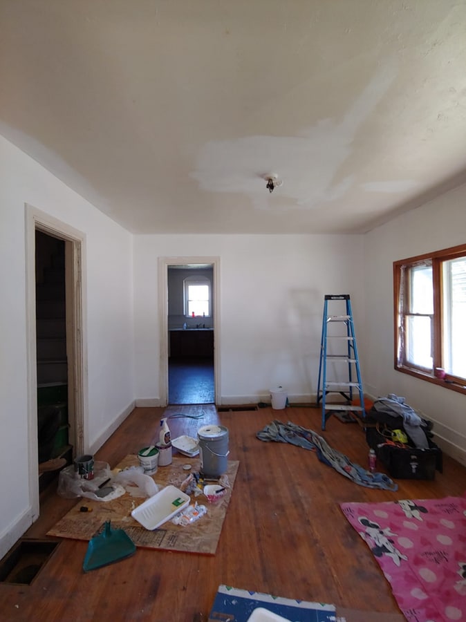 Photo - 242 Otis St House