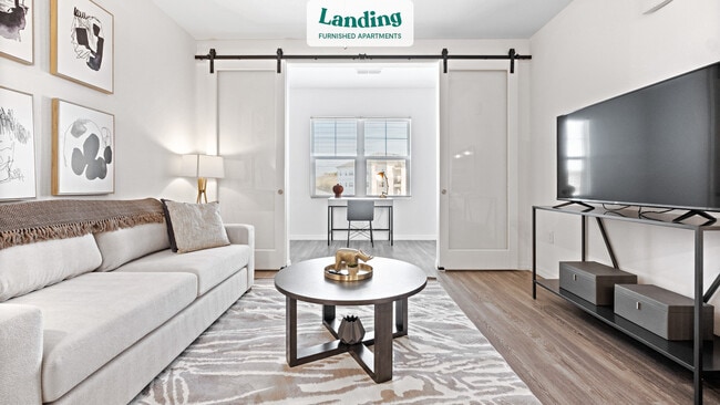 Photo - 6101 Innovation Way Unit 8731-302.794351