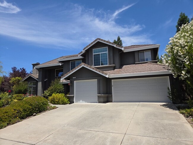 Photo - Spacious 5-Bedroom Danville Home with Dramatic High Ceilings & Flexible Living Areas