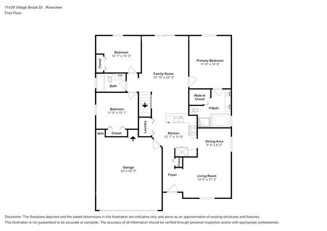 Photo - 11439 Village Brook Dr