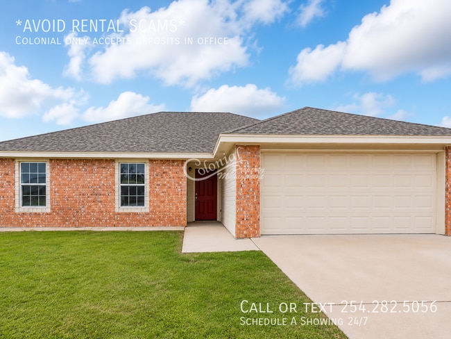 Building Photo - 1307 Copper Creek Dr