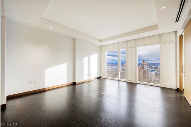 Photo - 3750 S Las Vegas Blvd Unit 3502