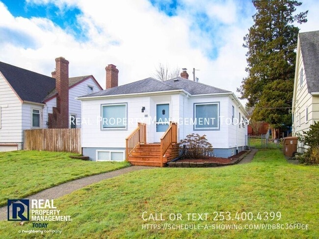 Building Photo - 910 N Union Ave Unit A