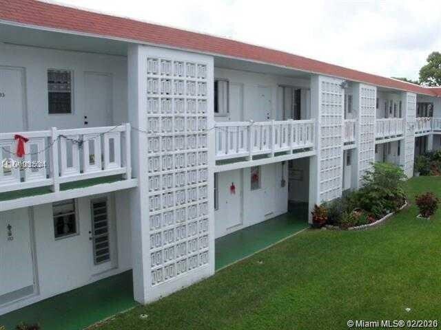 Building Photo - 1321 NW 43rd Ave Unit 103