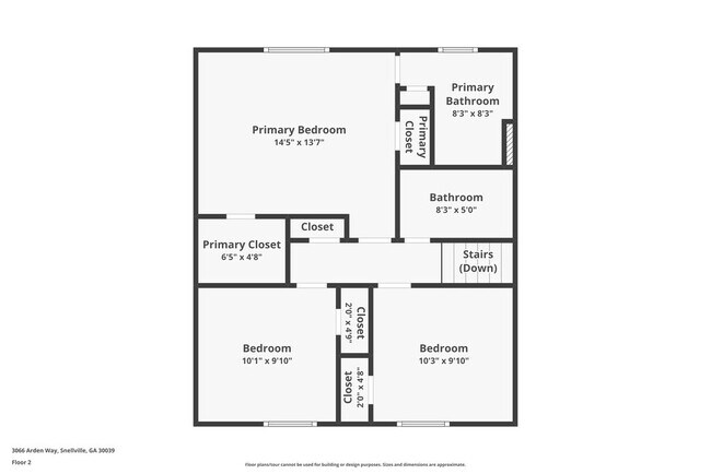Photo - 3066 Arden Way SW